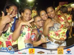 Bloco Trotte